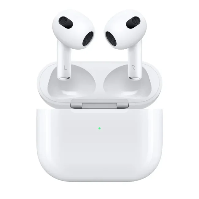 APPLE AIRPODS (3RD GENERATION)