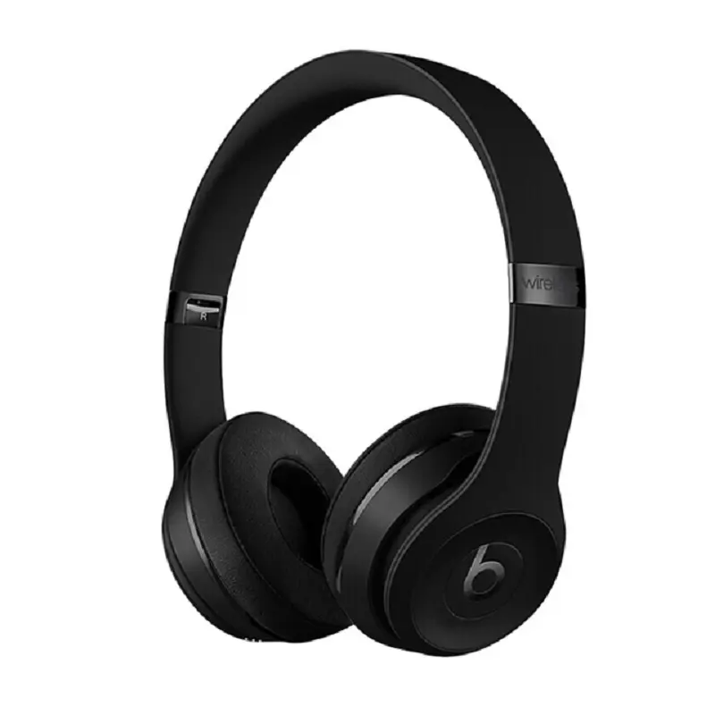 BEATS BLUETOOTH WIRELESS SOLO3 HEADPHONE - Image 2