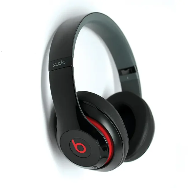 BEATS BLUETOOTH WIRELESS STUDIO 3 HEADPHONE