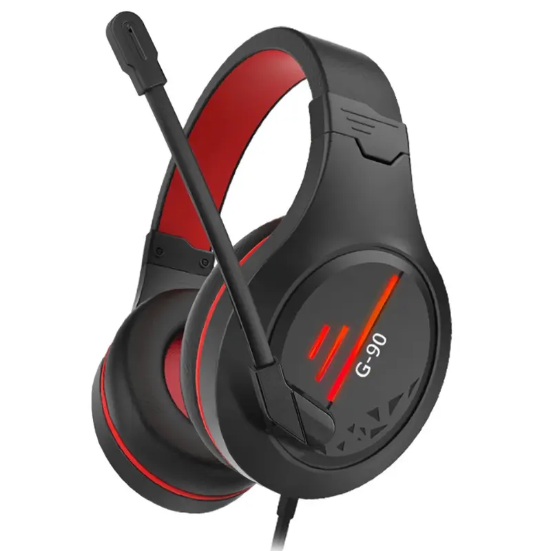 G90 Gaming Headset - Image 2