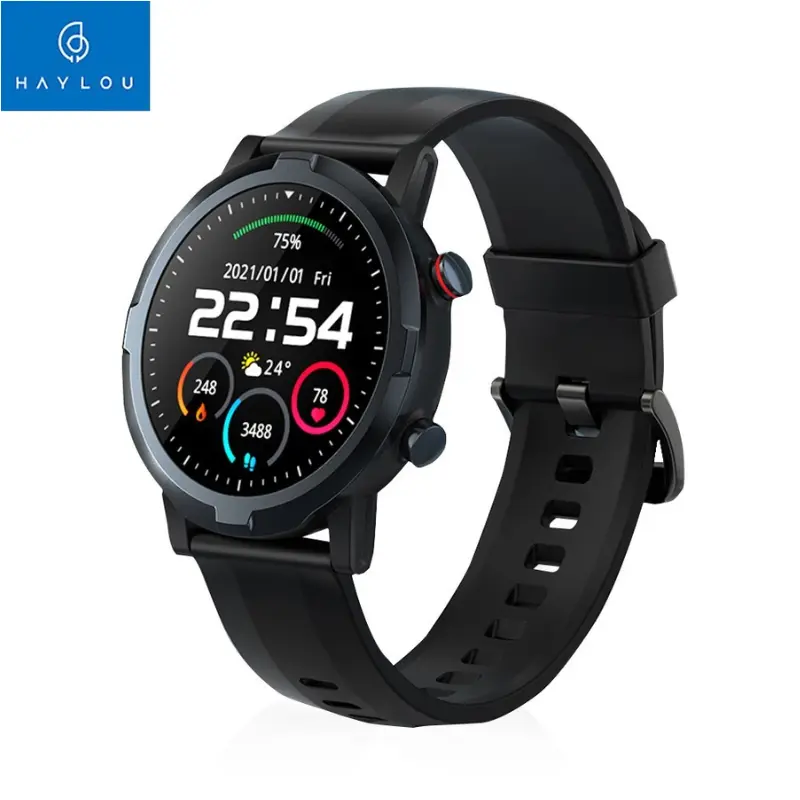 HAYLOU RT LS05S SMART WATCH (ORIGINAL)