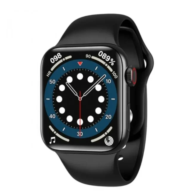 Hw22 Smart Watch 44mm Size Series 6