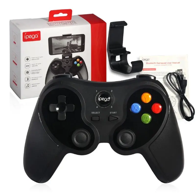 Ipega PG9157 Gamepad For IOS AND ANDROID