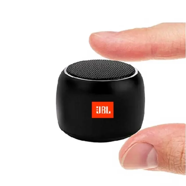 Jbl Mini Boost Series 1 Bluetooth Speaker
