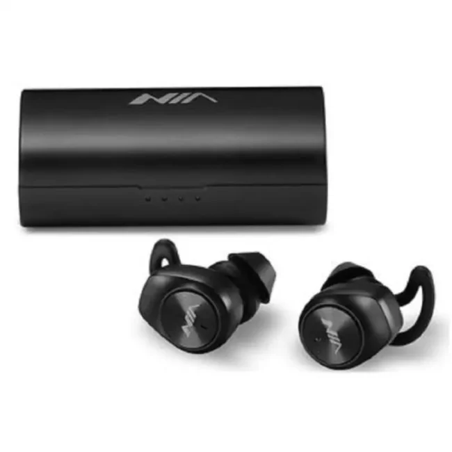 NIA NB710 TWS BLUETOOTH EARBUDS TOUCH SENSOR