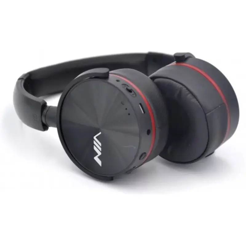NIA Q6 BLUETOOTH WIRELESS HEADPHONE - Image 3