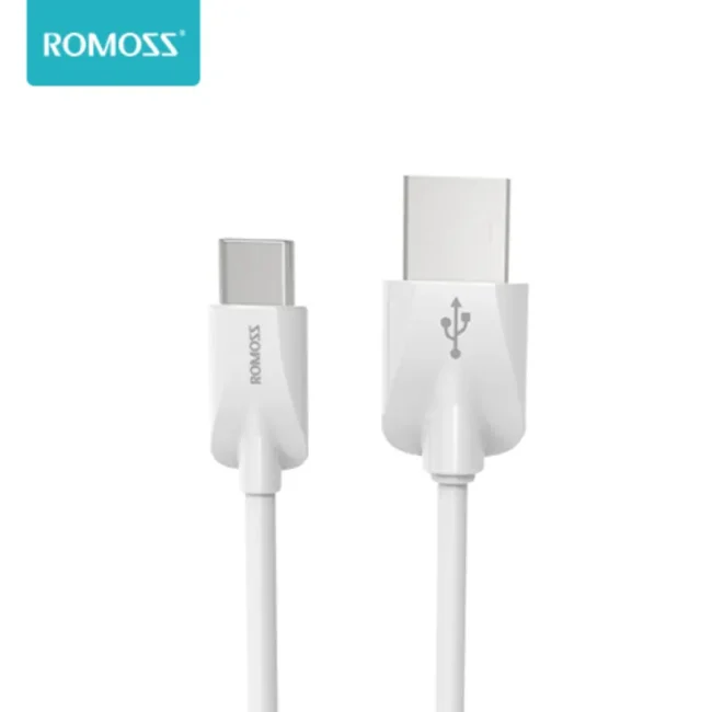 ROMOSS IPHONE 6 USB CABLE CB12v