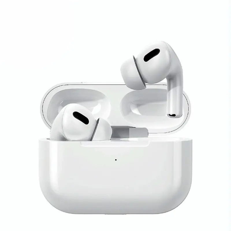 Remax Binaural Stereo Wireless AirPods Tws V3 - Image 3