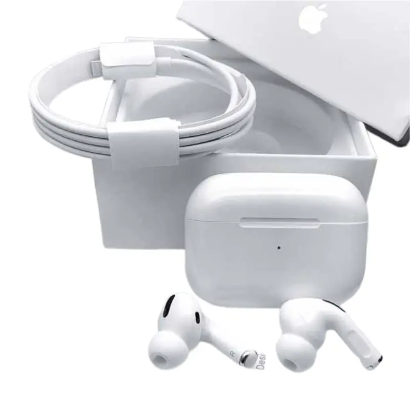Remax Binaural Stereo Wireless AirPods Tws V3 - Image 2