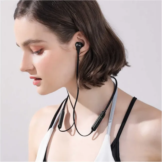 Remax Rb-S29 Wireless Sport Magnetic Sweat-Proof Headset