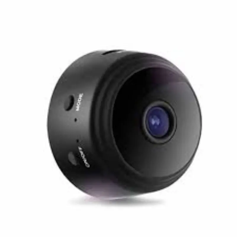 SPEED-X A9 Hd 2MP Magnetic Wifi Mini Camera - Image 2