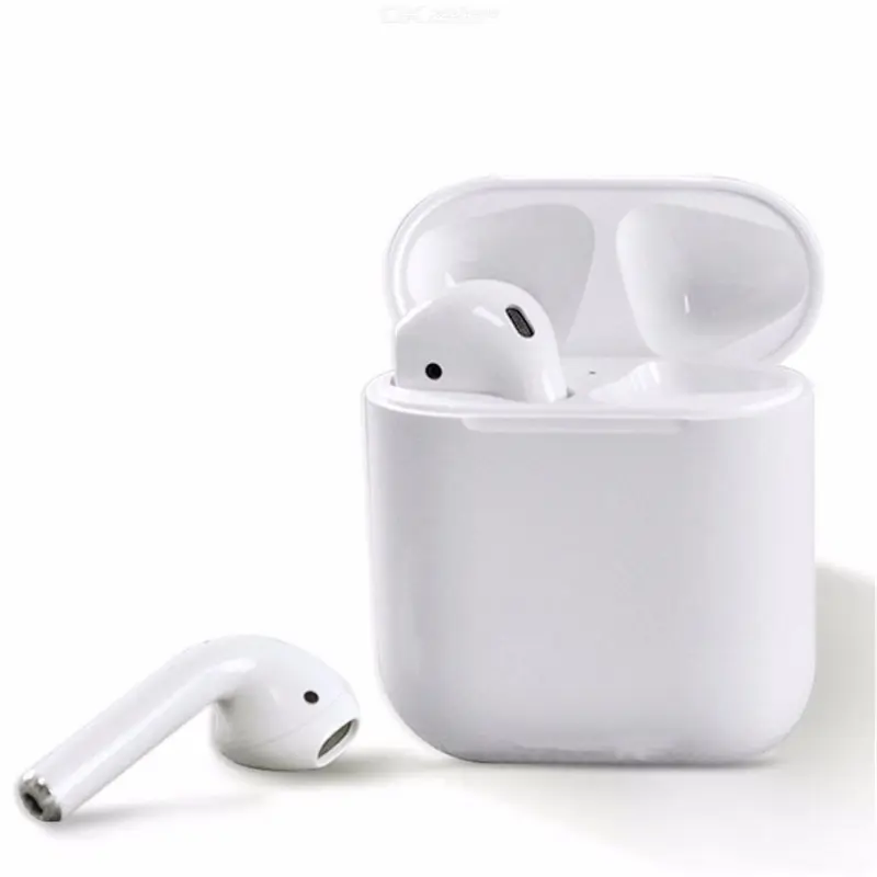 TWIN I12 With CASE Sensors Touch And Window Wireless V5.0 - Image 2