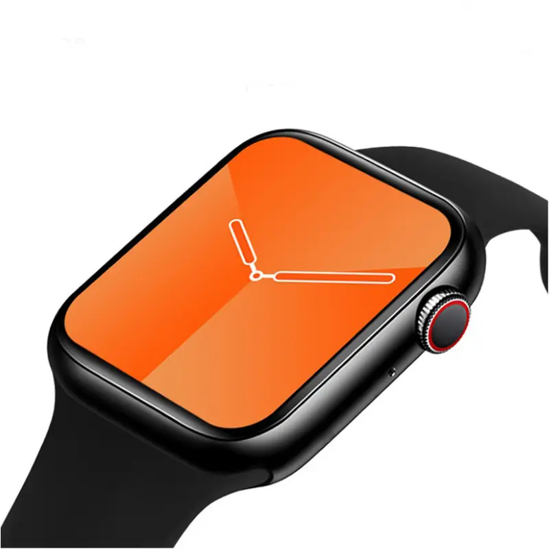 W22+ Smart Watch 45mm Size