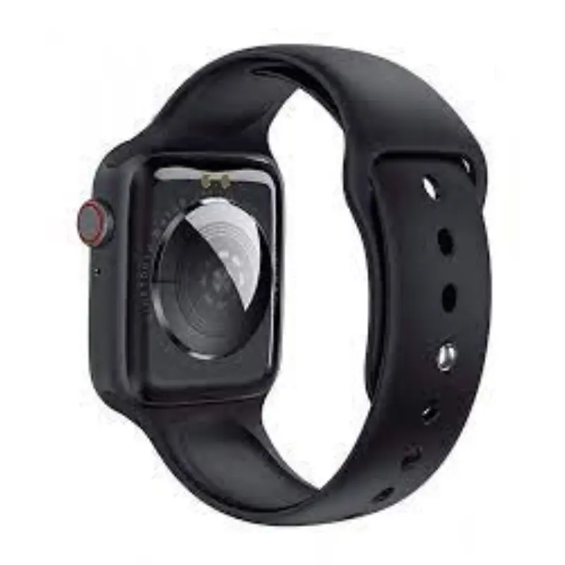 W26 Plus Smart Watch 44mm Size - Image 2