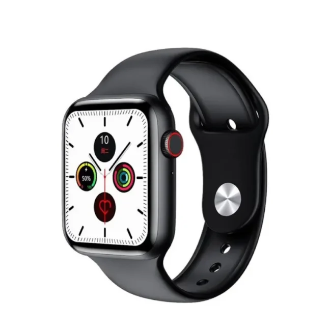 W26 Plus Smart Watch 44mm Size