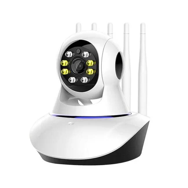 Yoosee Night Vision Camera 5 Antenna 2mp 1080p FULL HD