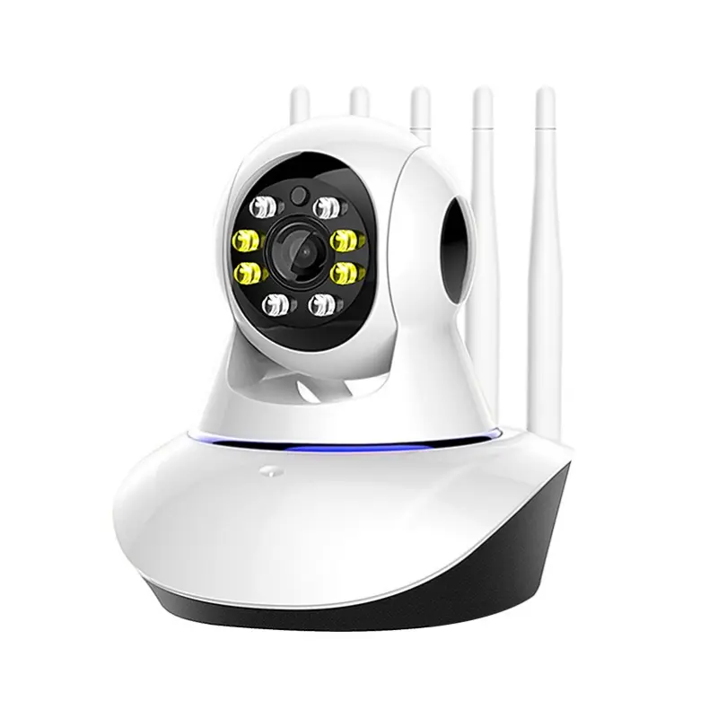 Yoosee Night Vision Camera 5 Antenna 2mp 1080p FULL HD