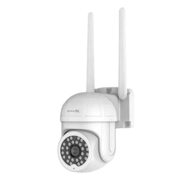 Yoosee SPEED-X PTZ HT-191 Dome  Camera 2mp 1080p Hd