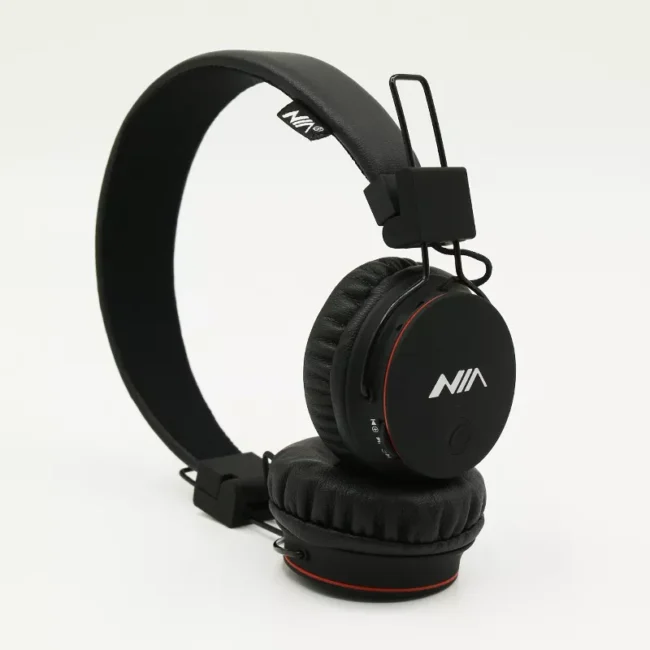 NIA X1 BLUETOOTH HEADSET